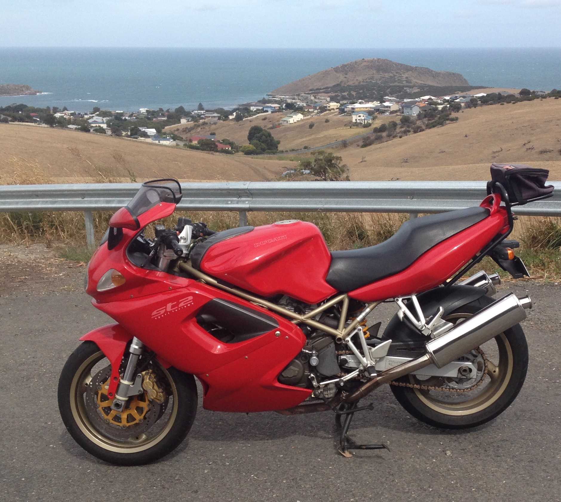 Servicing Intervals for Your New Ducati Adelaide