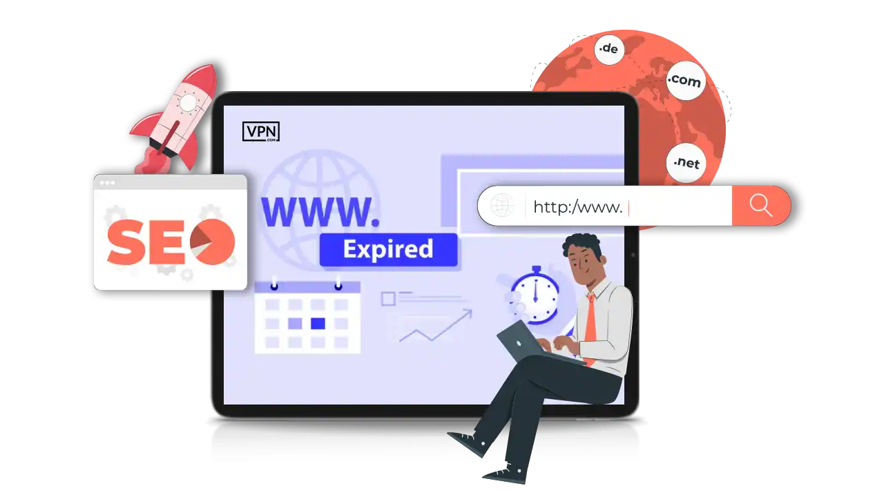 Best Expired Domain Finder Tools: Boost Your SEO with the Right Software
