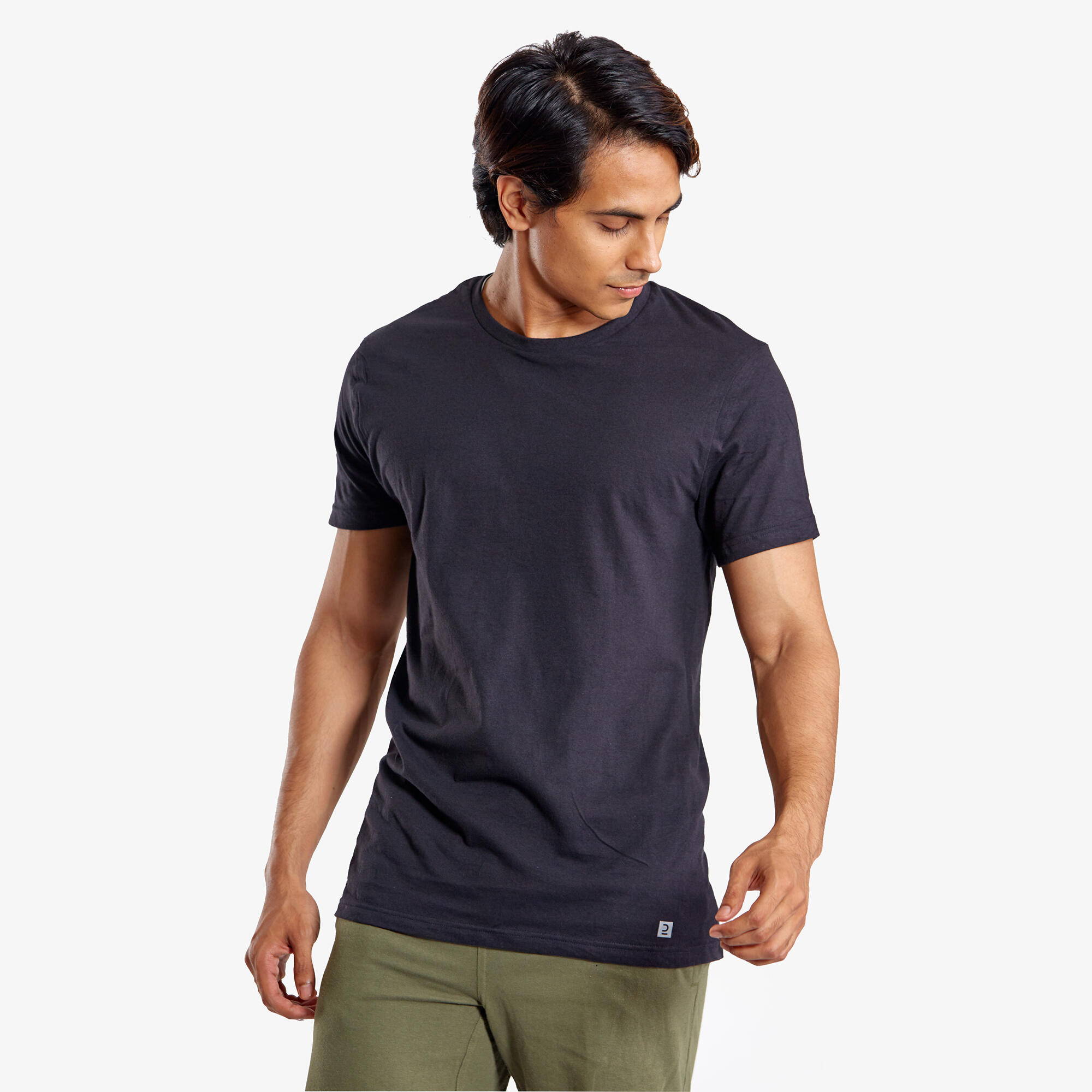 From Casual to Chic: Styling Tips for Men’s T-Shirts