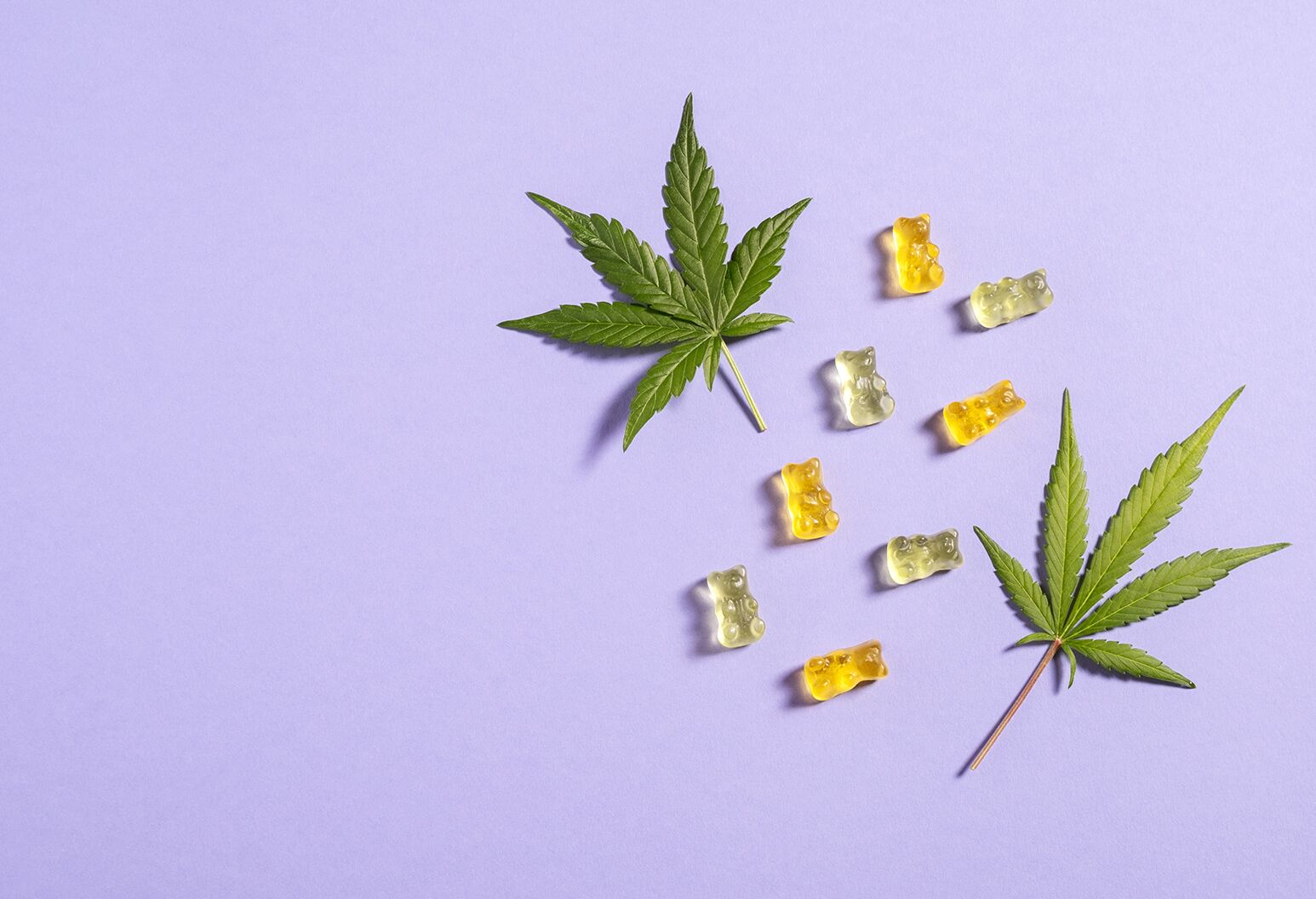 Why CBD Gummies Are the Perfect Way to Enjoy CBD