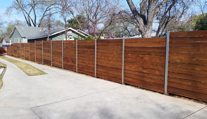 fence companies philadelphia