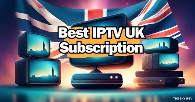 Strong Personal IPTV: A Customized Route to Premium Watching